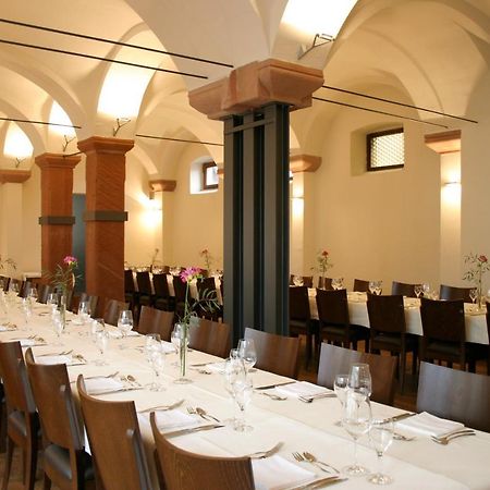 Hotel Rieslinghof à Wachenheim an der Weinstraße Extérieur photo