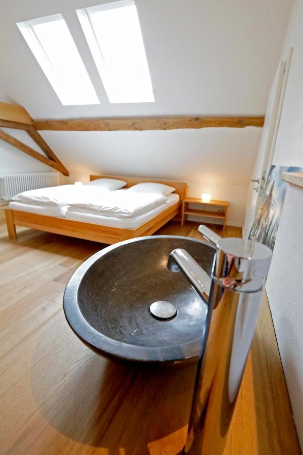 Hotel Rieslinghof à Wachenheim an der Weinstraße Extérieur photo