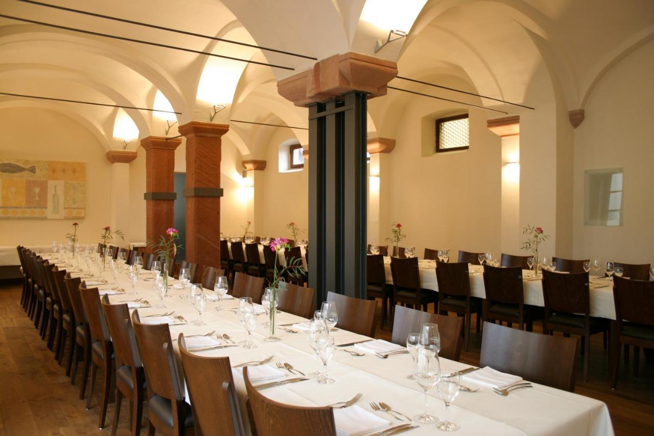 Hotel Rieslinghof à Wachenheim an der Weinstraße Extérieur photo