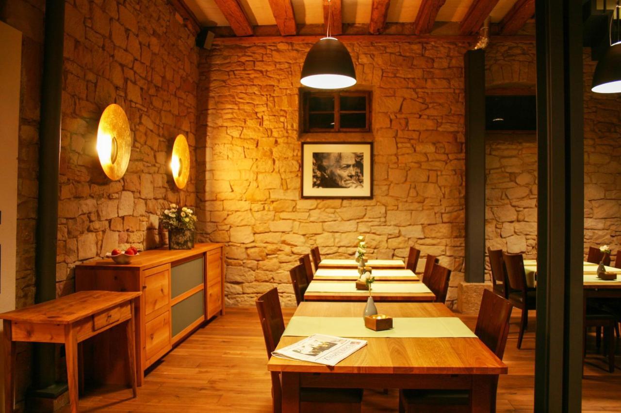 Hotel Rieslinghof à Wachenheim an der Weinstraße Extérieur photo