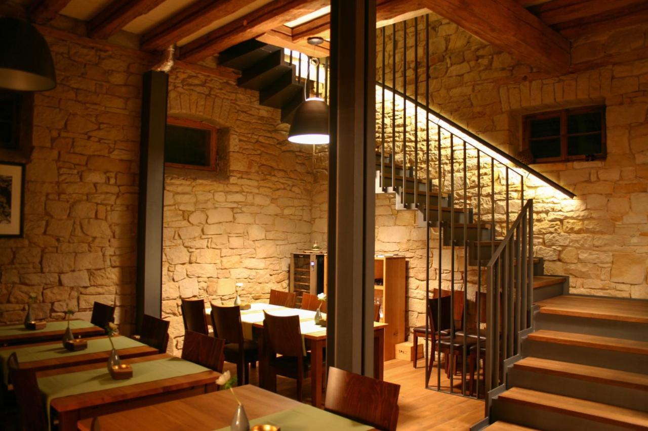 Hotel Rieslinghof à Wachenheim an der Weinstraße Extérieur photo